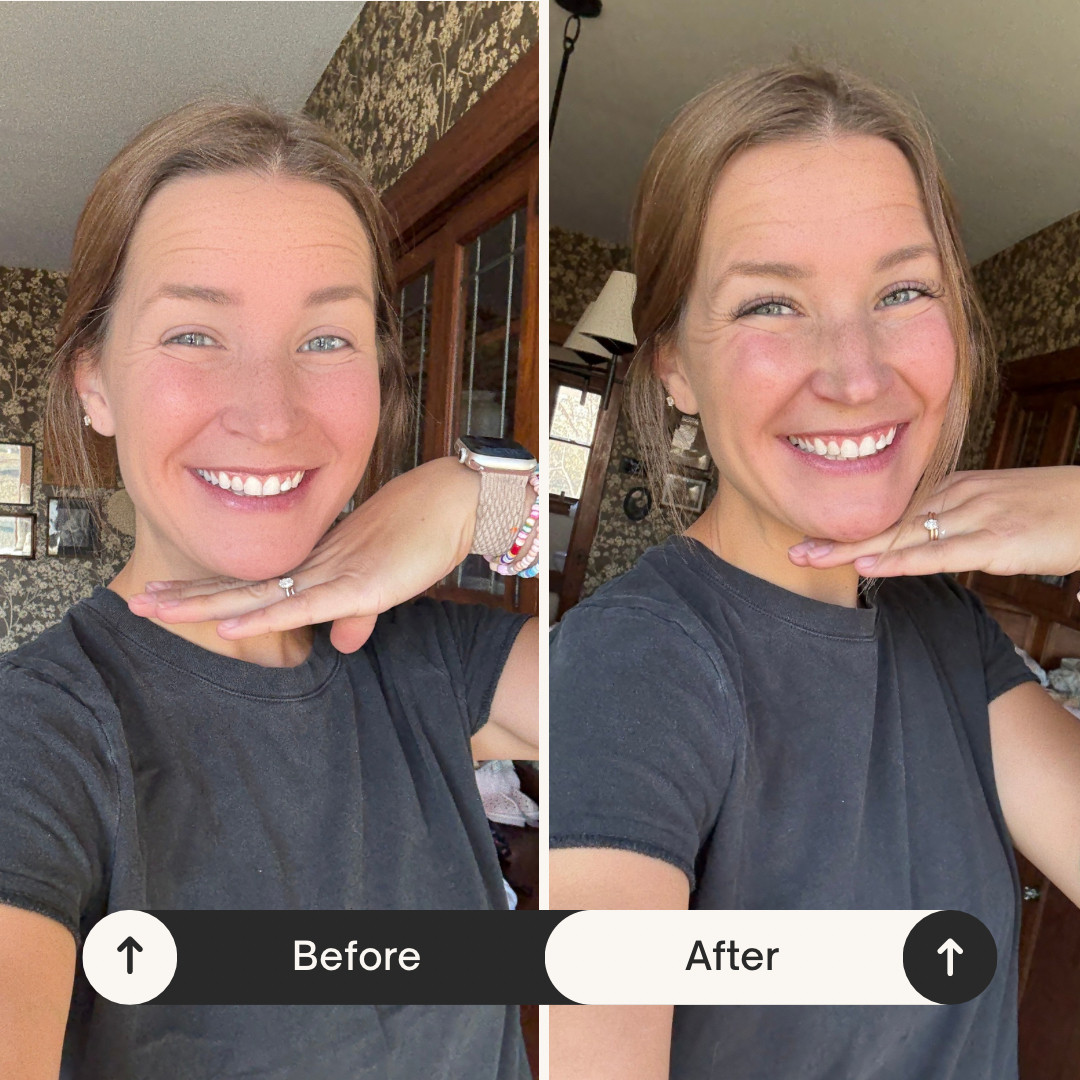 I think I'm gonna be a lash addict! They're ONLY $5 for over 3 weeks of lashes. They take me like 10-15 minutes to put on & last a week!  

 #LTKselfcare #LTKBeauty