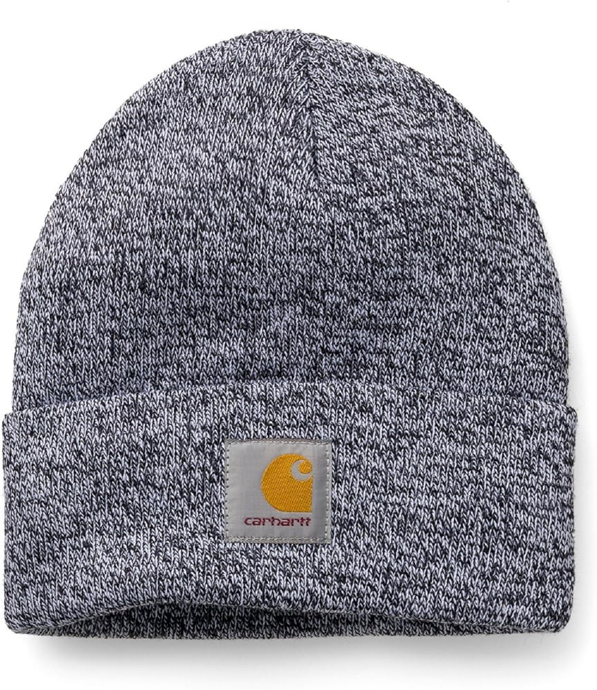 Carhartt Men's Knit Cuffed Beanie | Amazon (US)