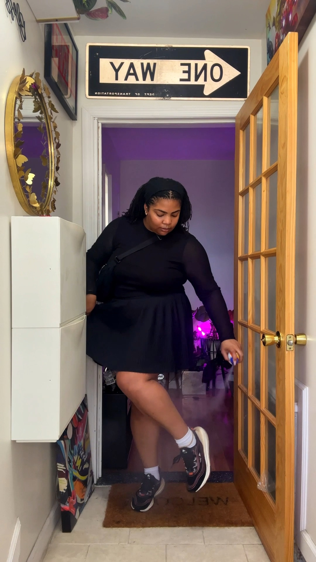 Morning, walk essentials

#LTKSeasonal #LTKActive #LTKSummerEdit