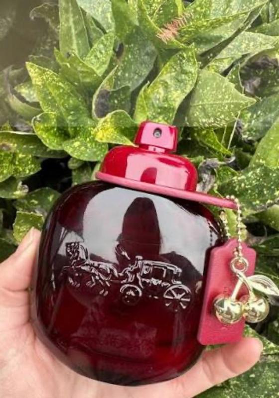 Cherry Parfum, 3.0 fl. oz. | Macy's