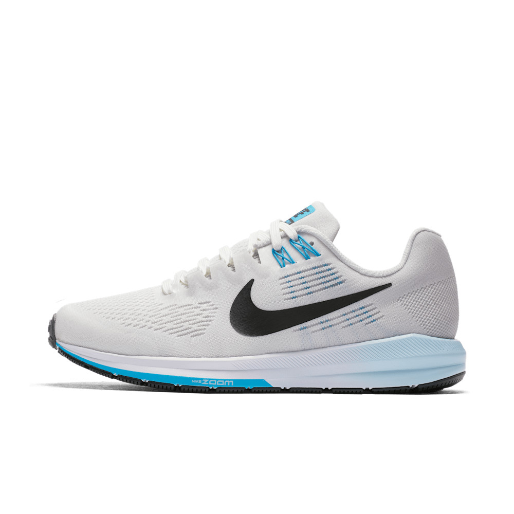 Nike Air Zoom Structure 21 Women's Running Shoe Size 5.5 (Grey) | Nike (US)