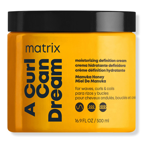 A Curl Can Dream Moisturizing Cream | Ulta