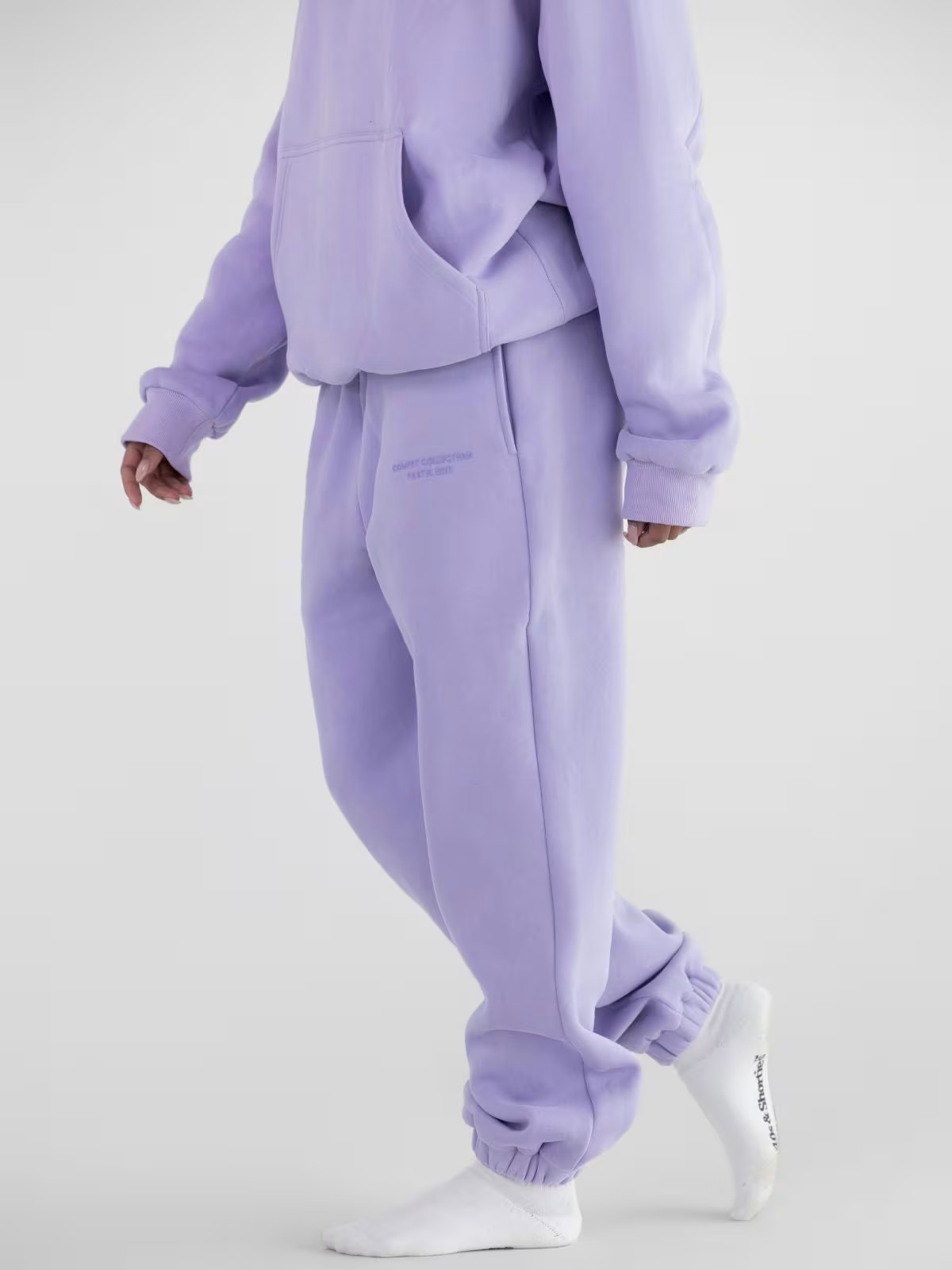 Pastel Sweatpants — Comfrt | Comfrt