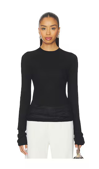 AMIYA 탑 | Revolve Clothing (Global)