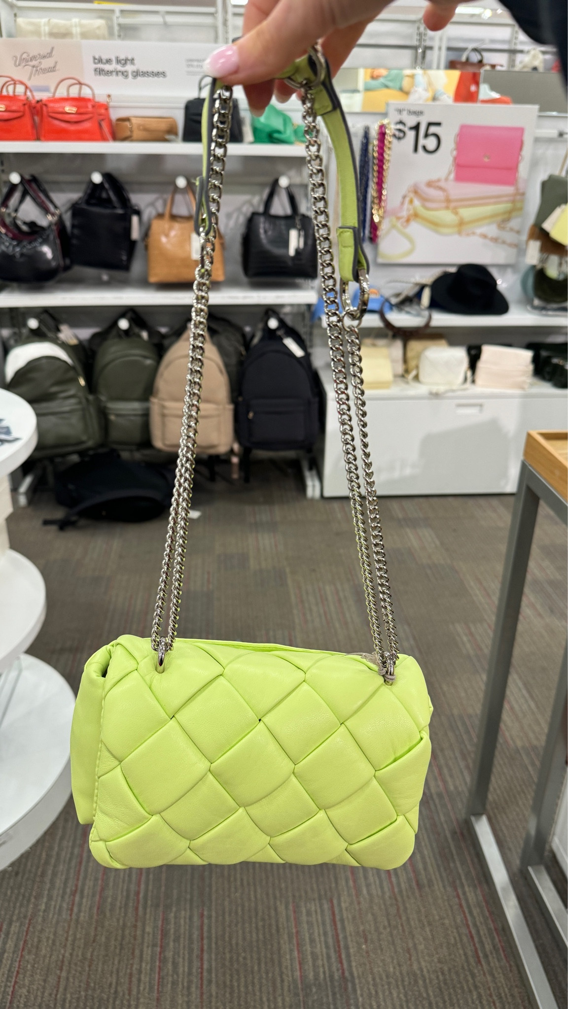 Target run today for the beach! Snagged this cutie! 

#LTKbeauty #LTKtravel #LTKfindsunder50