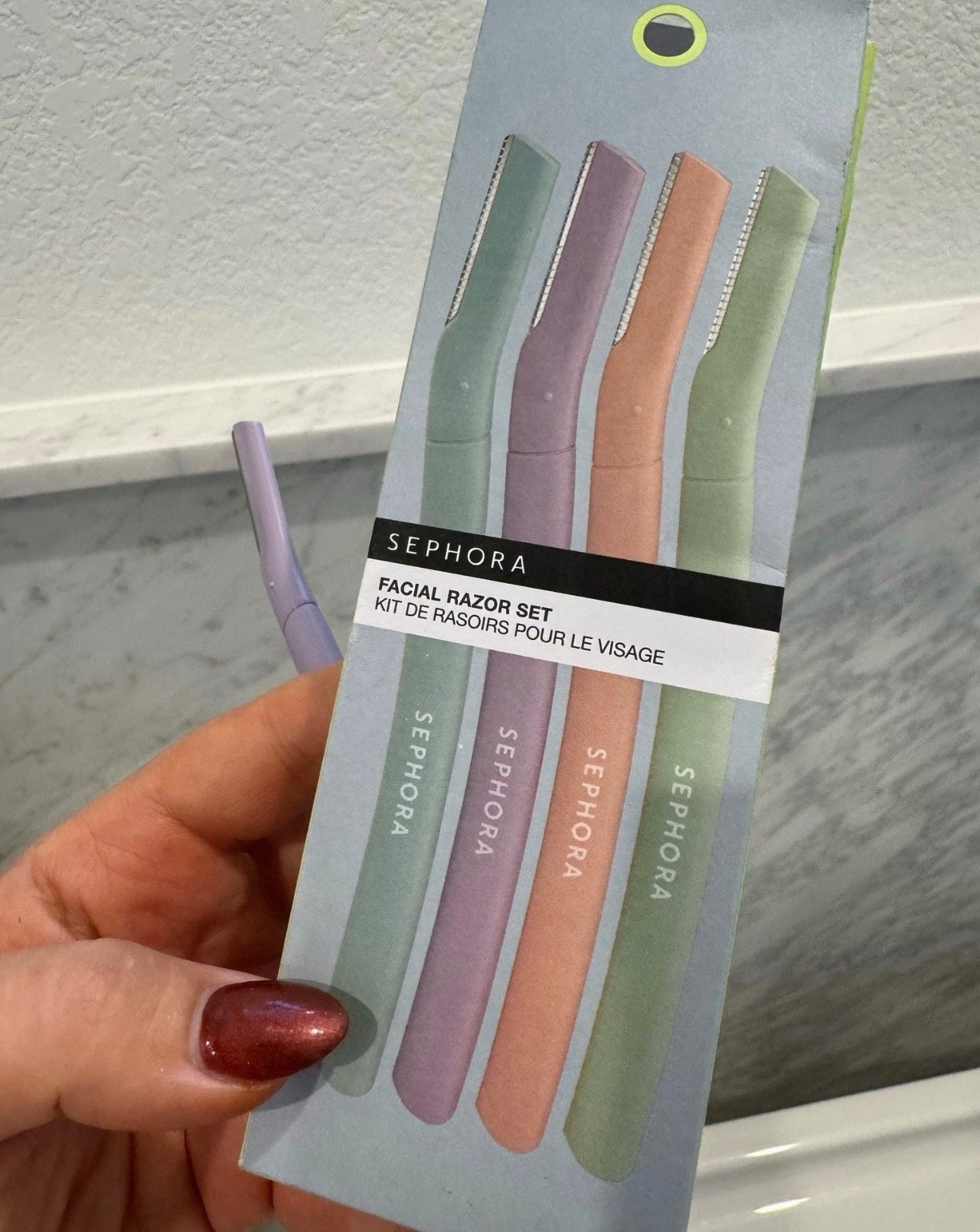 Whenever my face needs a refresh!  

Sephora sale
Beauty 
Makeup
Skincare 
Face 



#LTKStyleTip #LTKBeauty #LTKOver40