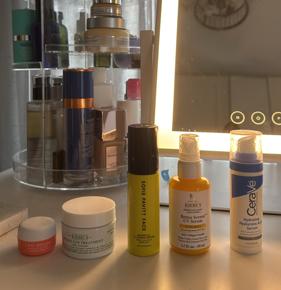 Day time routine 

#LTKBeauty #LTKSeasonal #LTKWedding