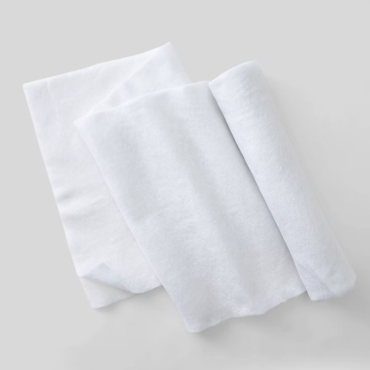 3'x8' Christmas Decorative Faux Snow Blanket - Wondershop™ | Target