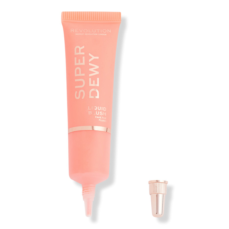 Superdewy Liquid Blush | Ulta