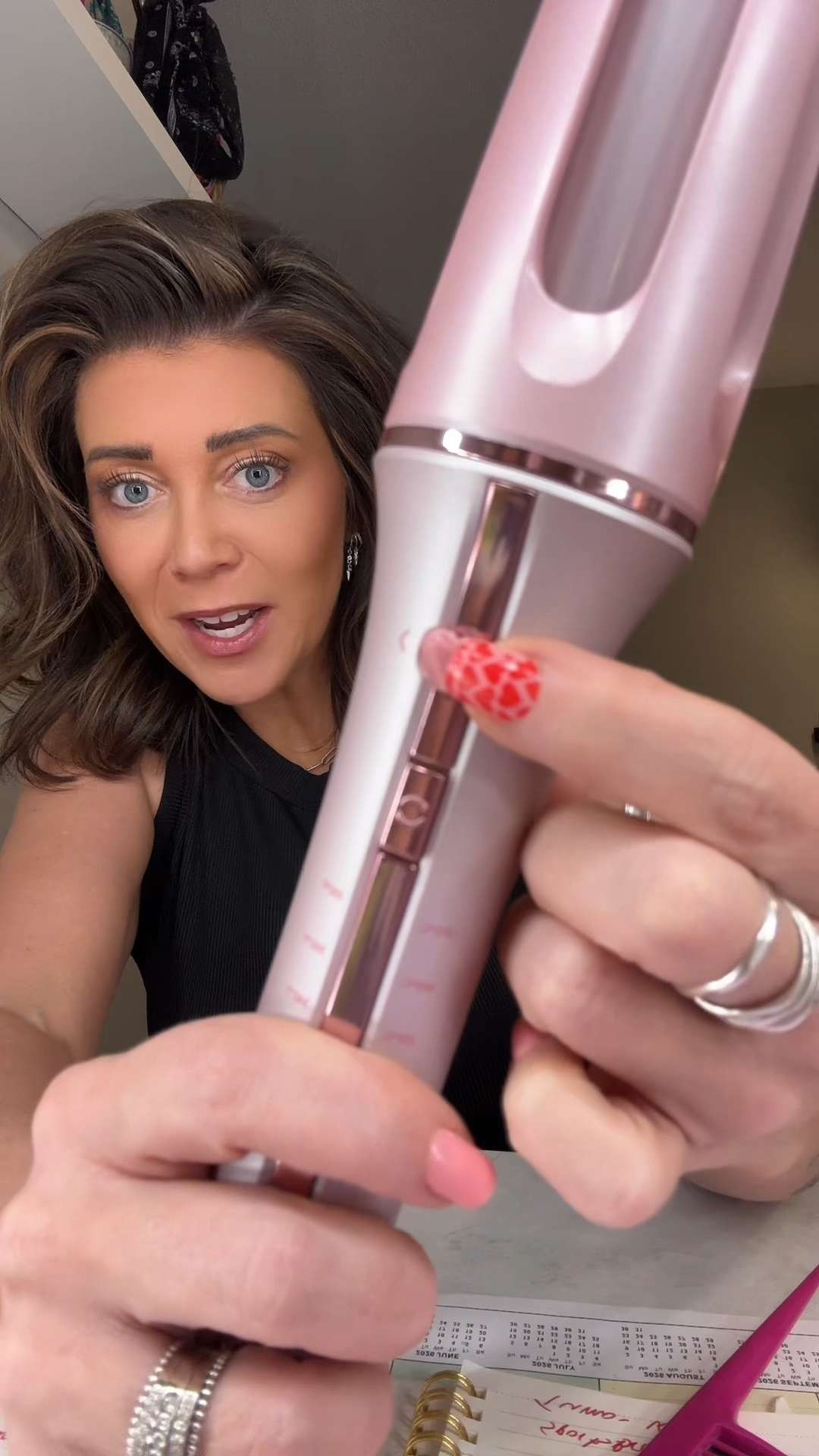 SHEGLAM Curler 

 #LTKgrwm #LTKselfcare #LTKBeauty