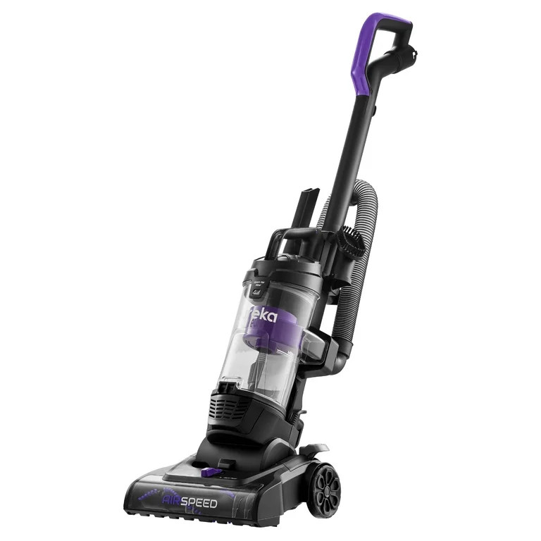 Eureka Airspeed Bagless Lightweight Vacuum Cleaner with Crevice Tool and Dusting Brush - Walmart.... | Walmart (US)