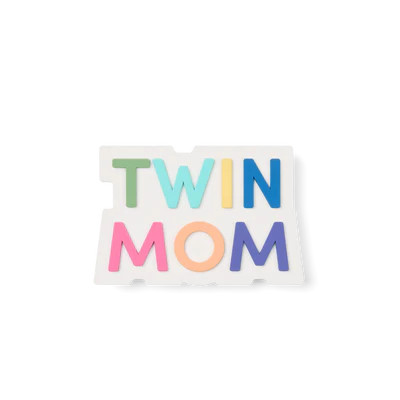 Bogg Bit - Twin Mom | Bogg