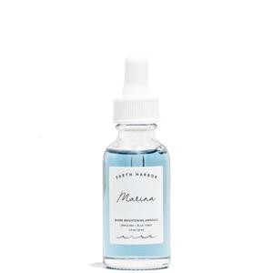 Marina Biome Brightening Ampoule | Petit Vour