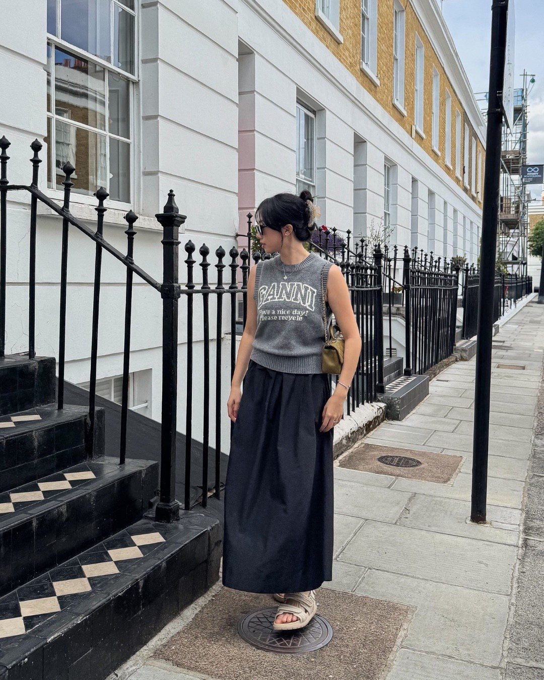 chic daily outfit 

#LTKPetite #LTKWorkwear #LTKStyleTip