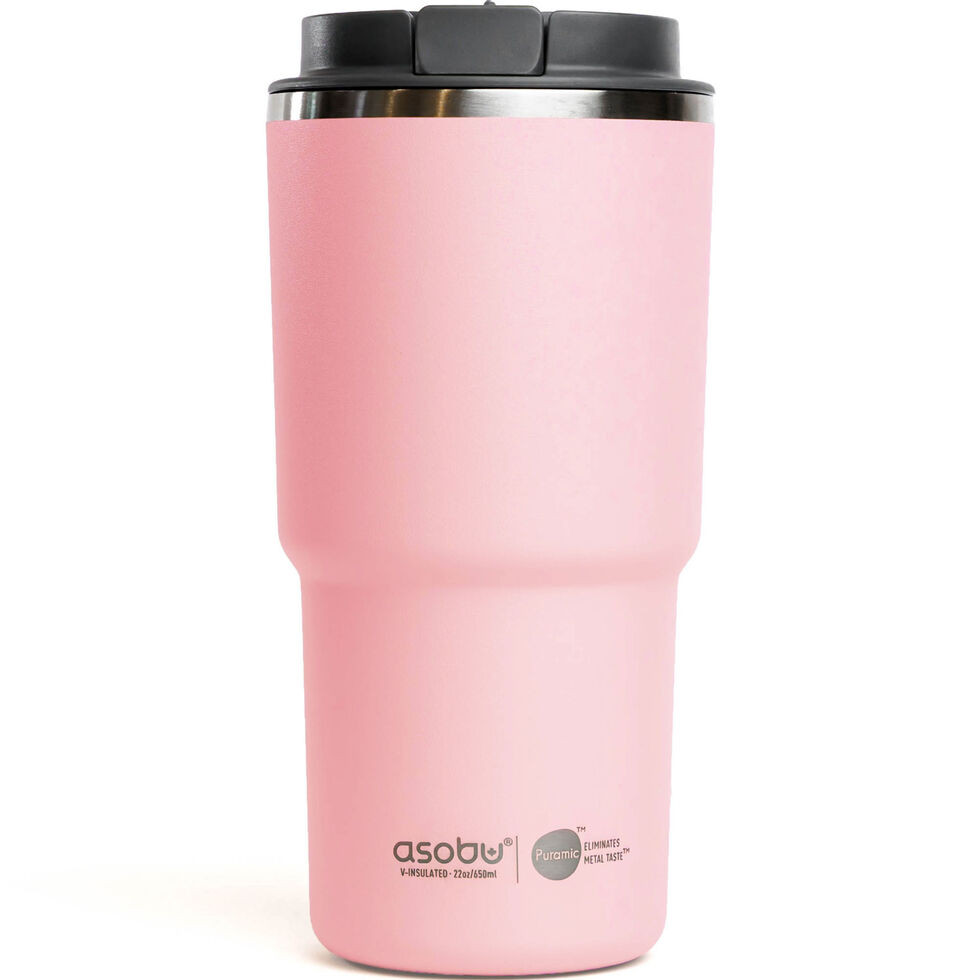Asobu Pick Me Up Coffee Tumbler 20 oz. | Duluth Trading Company