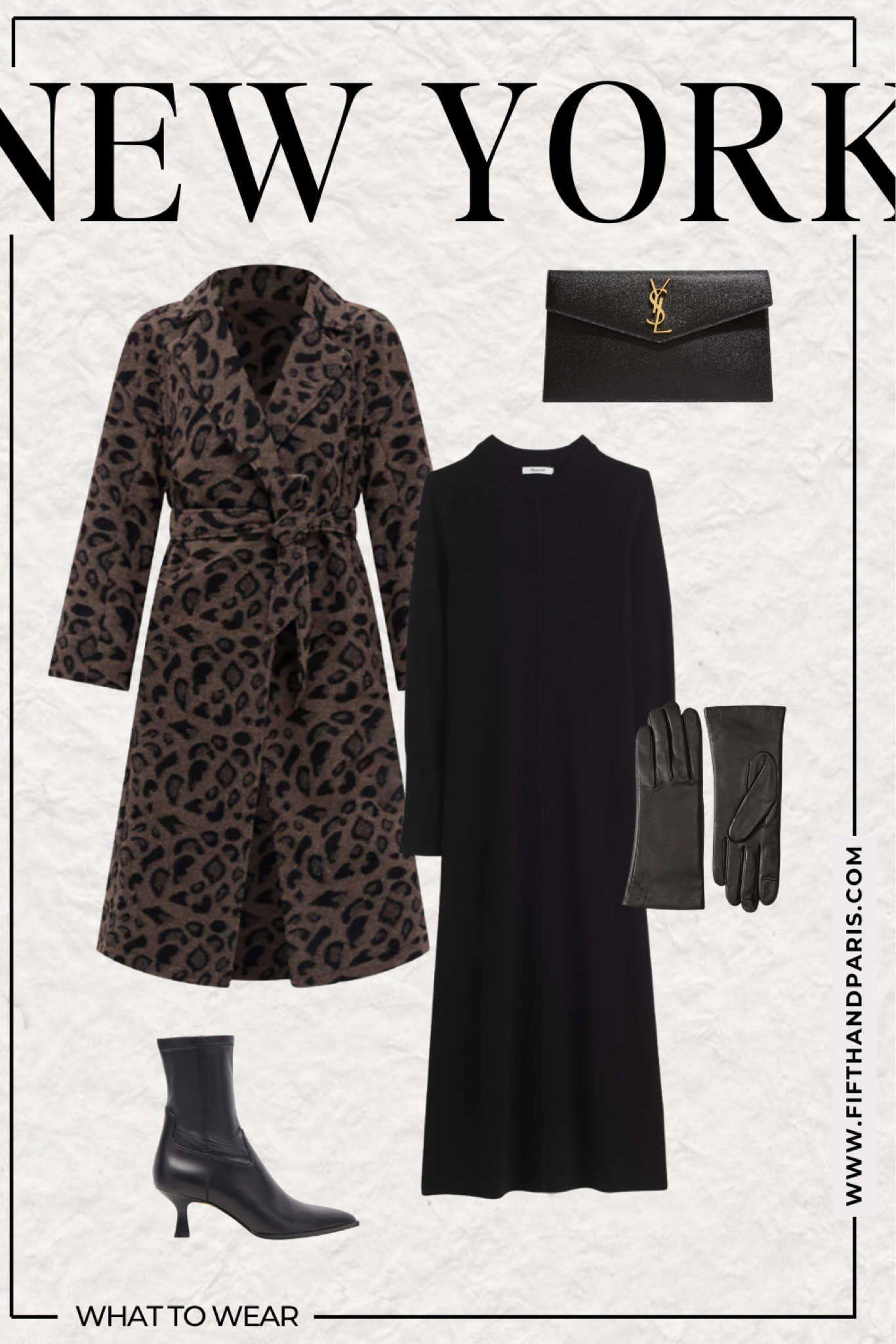 Office to evening look that is comfortable yet chic.   Adding a pop of leopard adds interest.  

#capsulewardrobe #frenchgirl #parisianstyle #nycfashion

#LTKOver40 #LTKSeasonal #LTKStyleTip