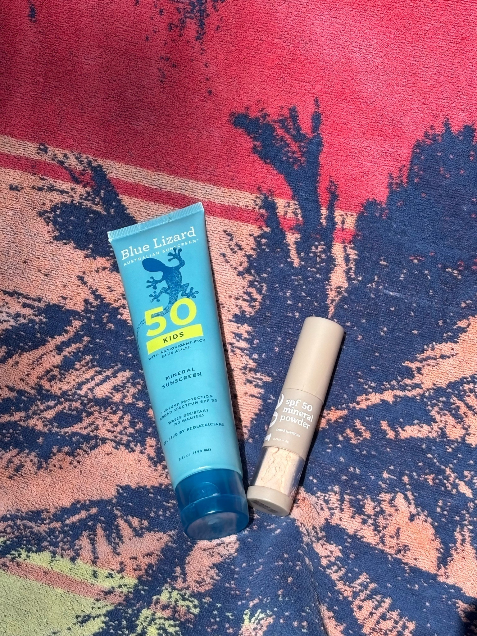 Kinda chic to wear your SPF 💛

#LTKmomlife #LTKBeauty #LTKSwim