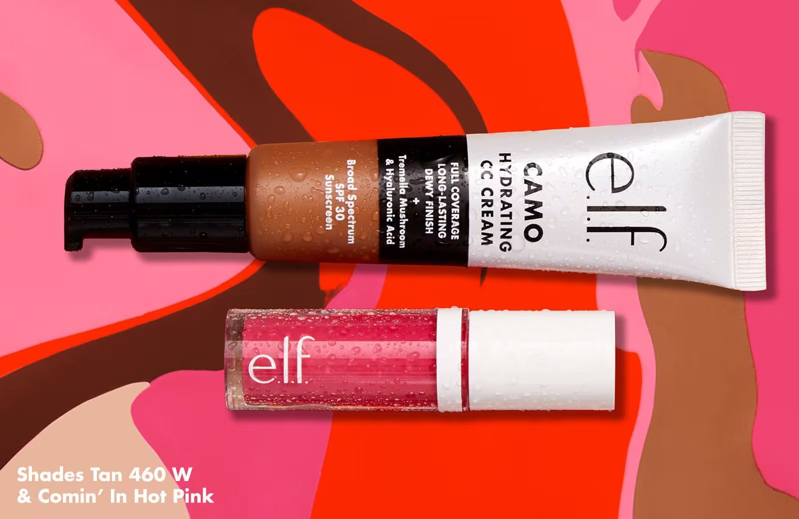 you can’t spelle.l.f. without lips. | e.l.f. cosmetics (US)