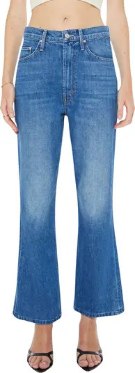 The Scooter Ankle Bootcut Jeans | Nordstrom