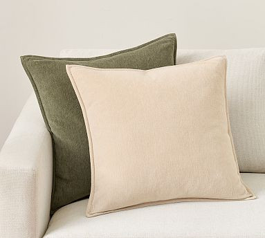 Cozy Cloud Pillow | Pottery Barn (US)