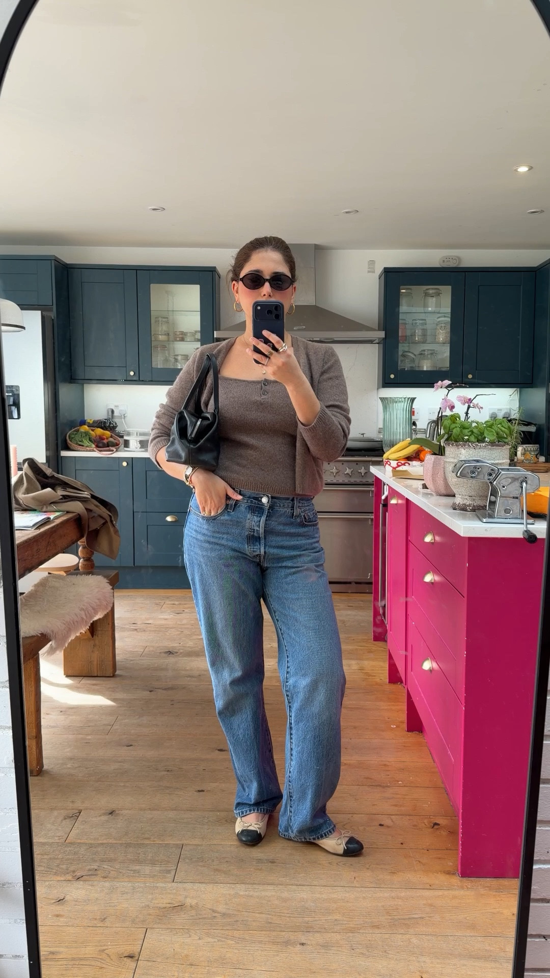 Outfit link

#LTKspring #LTKuk