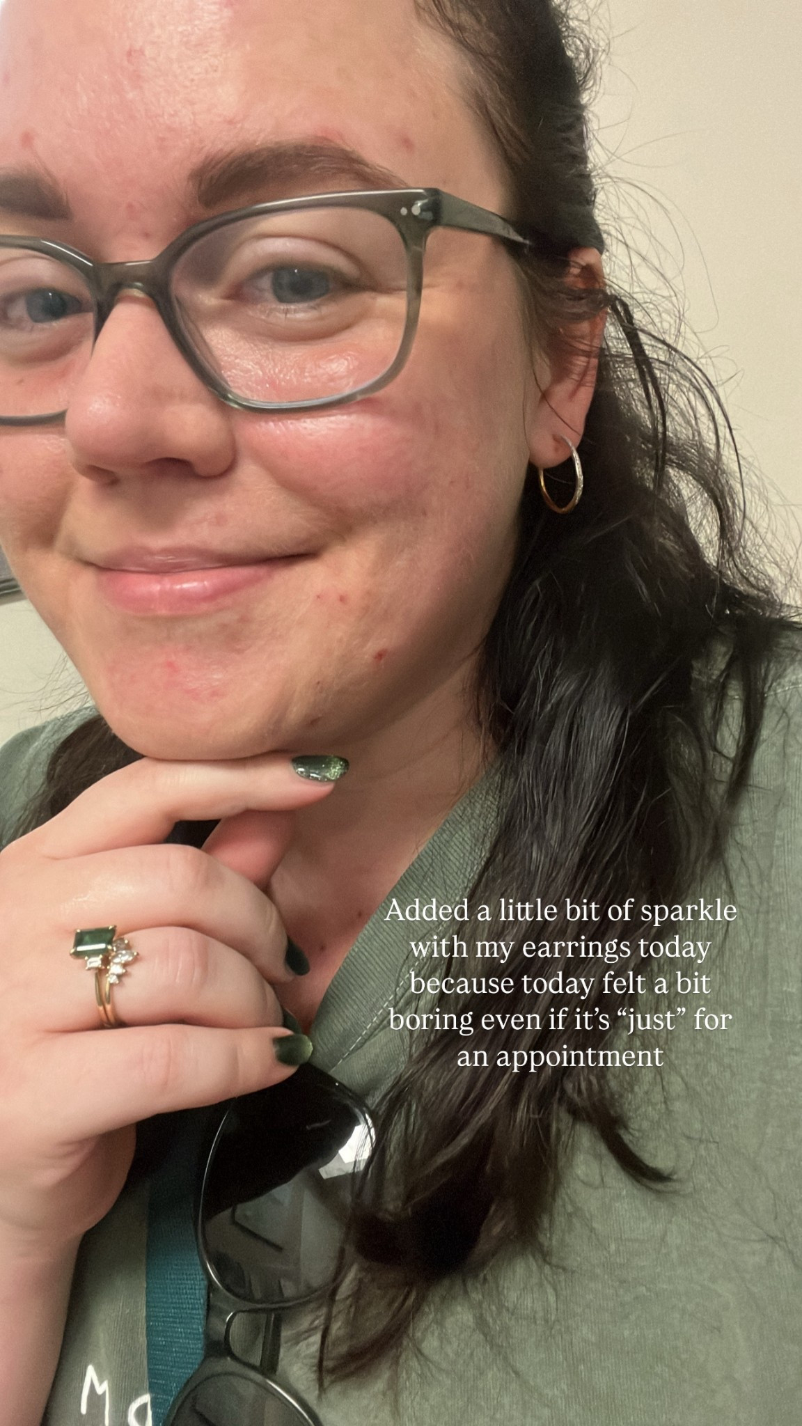 A little sparkle for every day ✨ love these gold hoop earrings from Monica Vinader so much! 

#LTKSummerEdit #LTKStyleTip #LTKBeauty