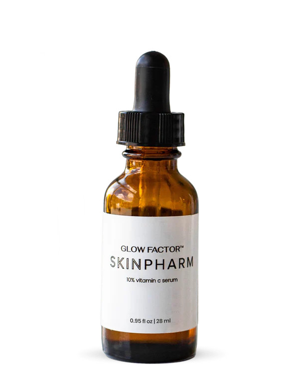 Glow Factor® | Skin Pharm