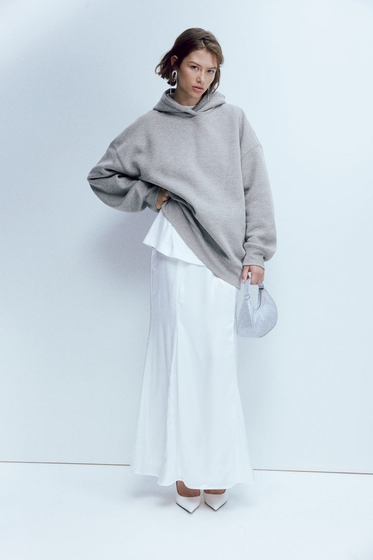 Oversized Hoodie | H&M (US + CA)
