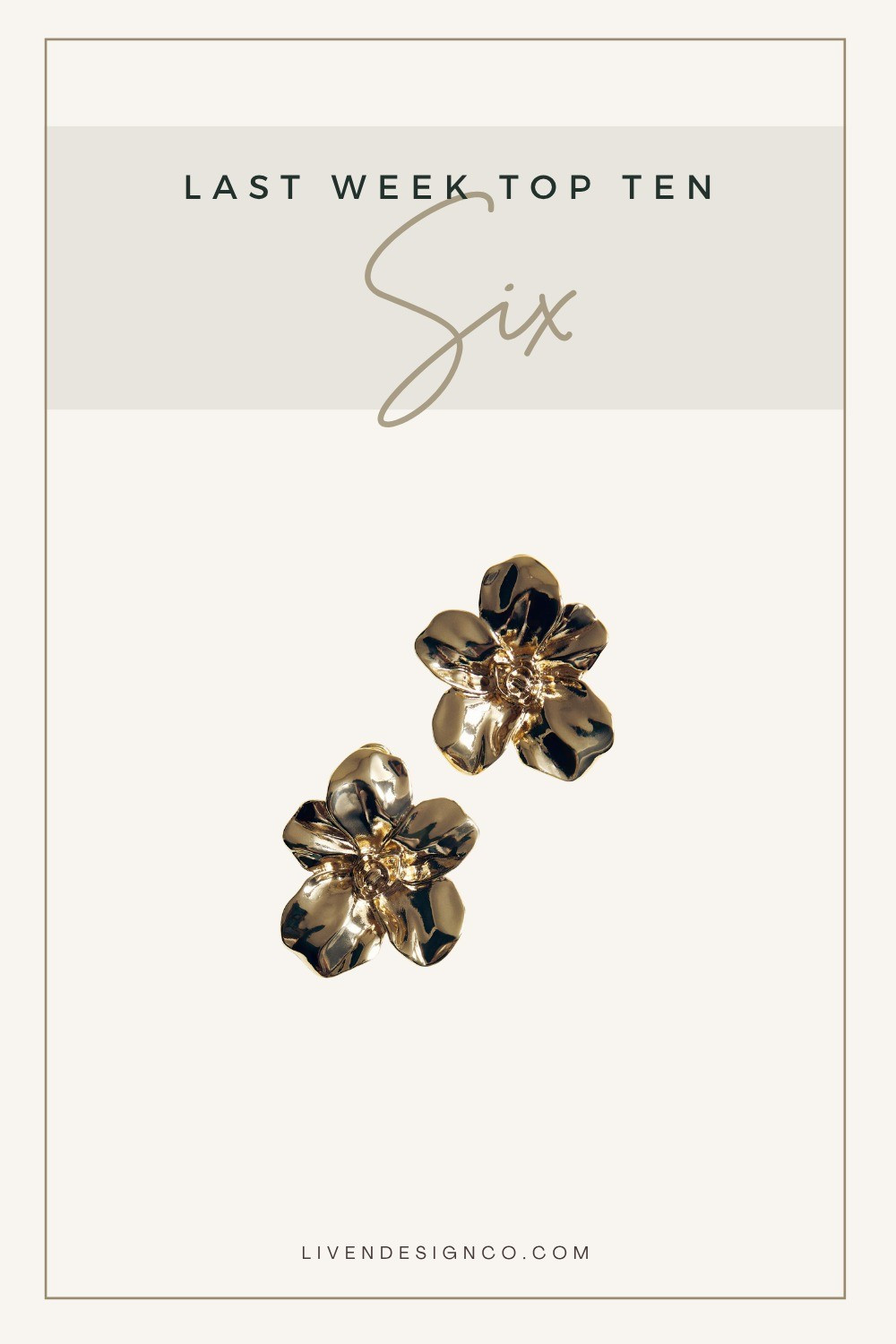 Last week bestselling items. Home decor. Outdoor chair cushion. Outdoor pillow. Planter. Urn. Swim cover up. Jelly sandals. Eyelet flats.

#LTKSeasonal #LTKSaleAlert