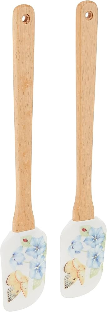 Lenox Butterfly Meadow Spatulas | Amazon (US)
