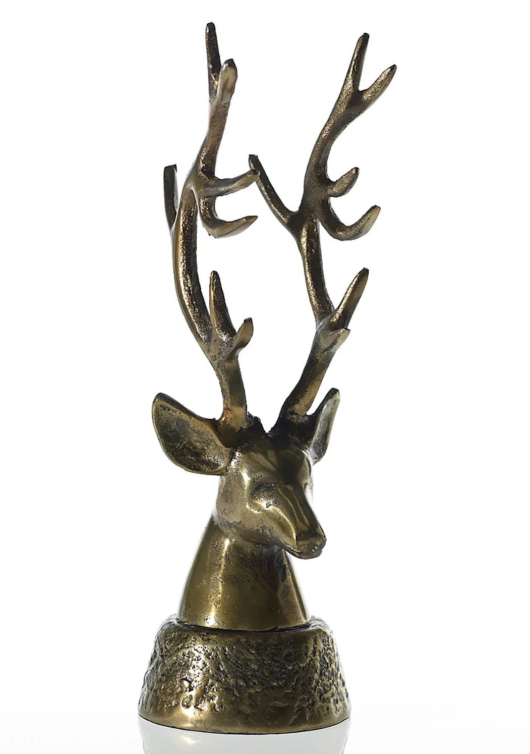 Deer Head | Gatehouse No.1