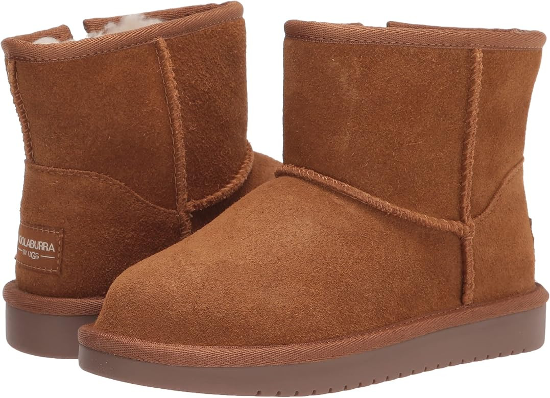 Koolaburra by UGG Unisex-Child Koola Mini Fashion Boot | Amazon (US)