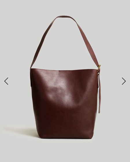 new fave handbag! 

#LTKHolidaySale #LTKsalealert #LTKxMadewell