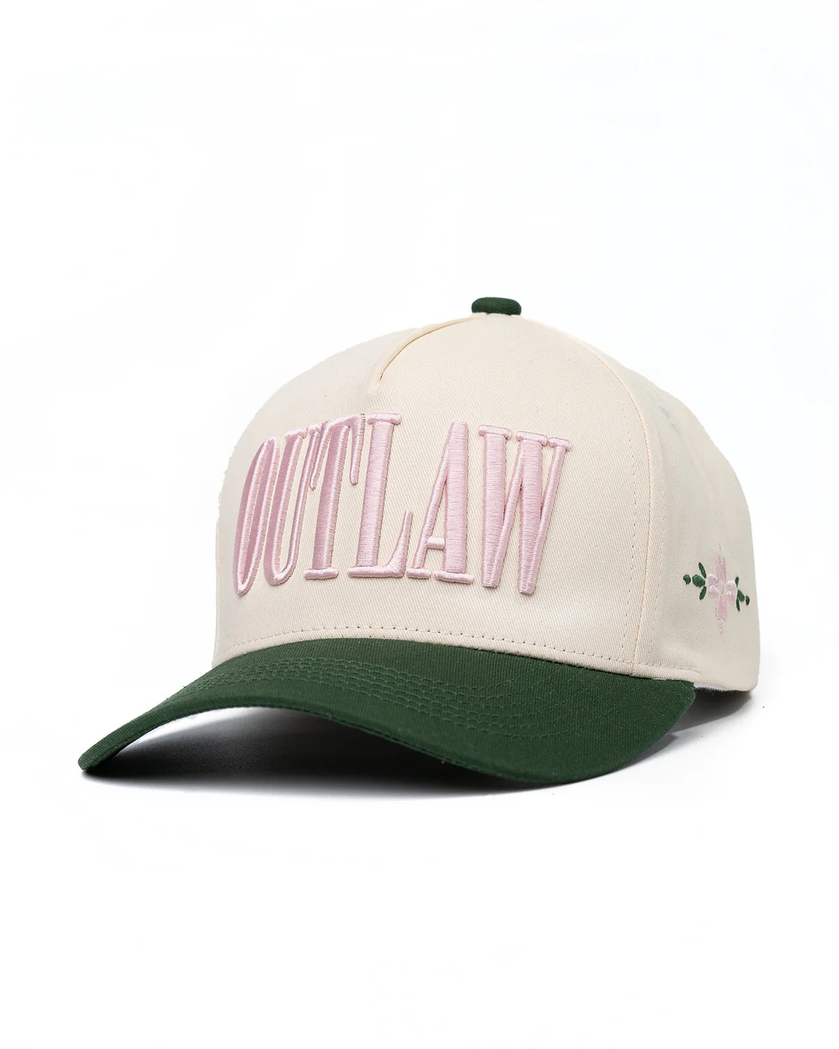 Outlaw Trucker Hat | Rustler Hat Co.