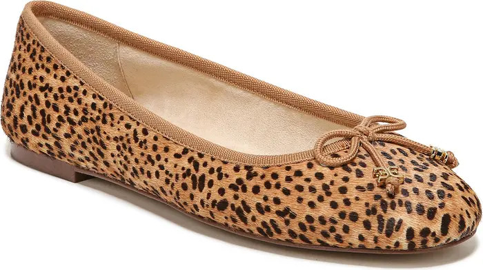 Felicia Luxe Flat (Women) | Nordstrom