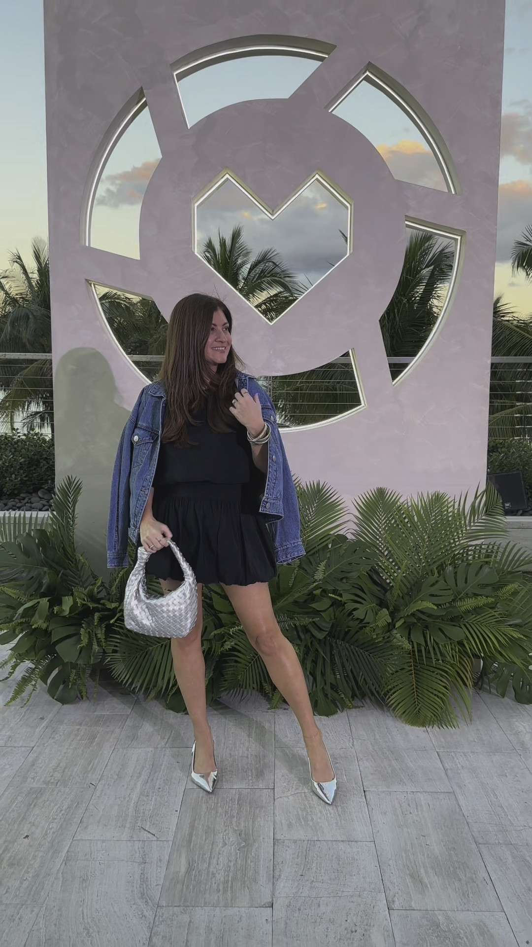 Come with me to spend 24 hours in Miami Beach with LTK X Maybelline! Had the best time at the beauty event learning about the new Maybelline products and catching up with and meeting other creators! Miami Beach is one of my favorite places so I was so excited to be there! 

#LTKOver40 #LTKBeauty #LTKWatchNow