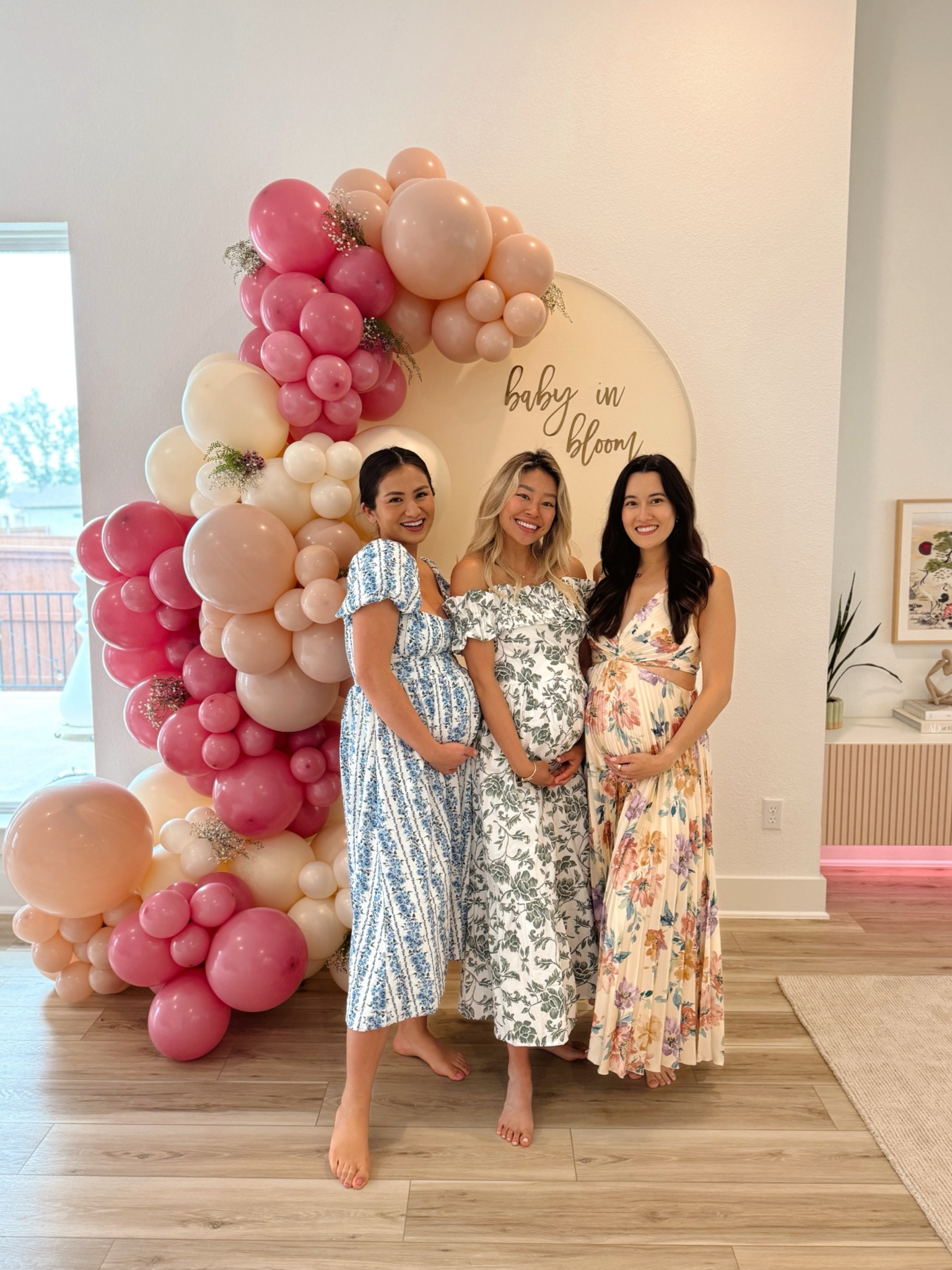 The perfect spring dress! 🌻🌿