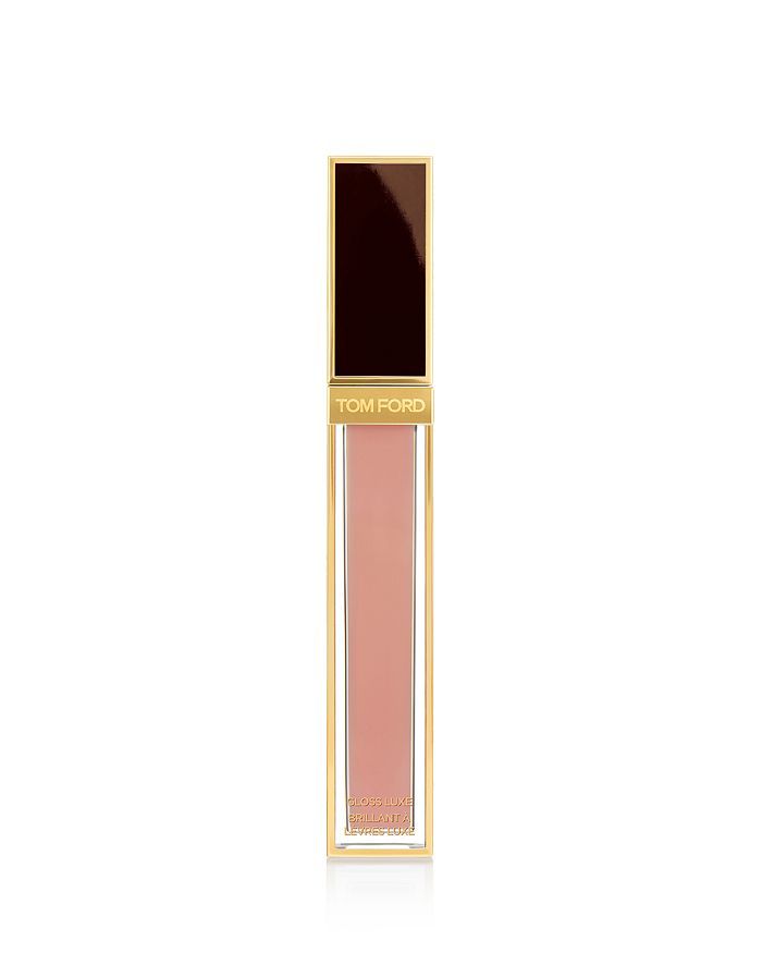 Tom Ford Gloss Luxe Back to Results -  Beauty & Cosmetics - Bloomingdale's | Bloomingdale's (US)