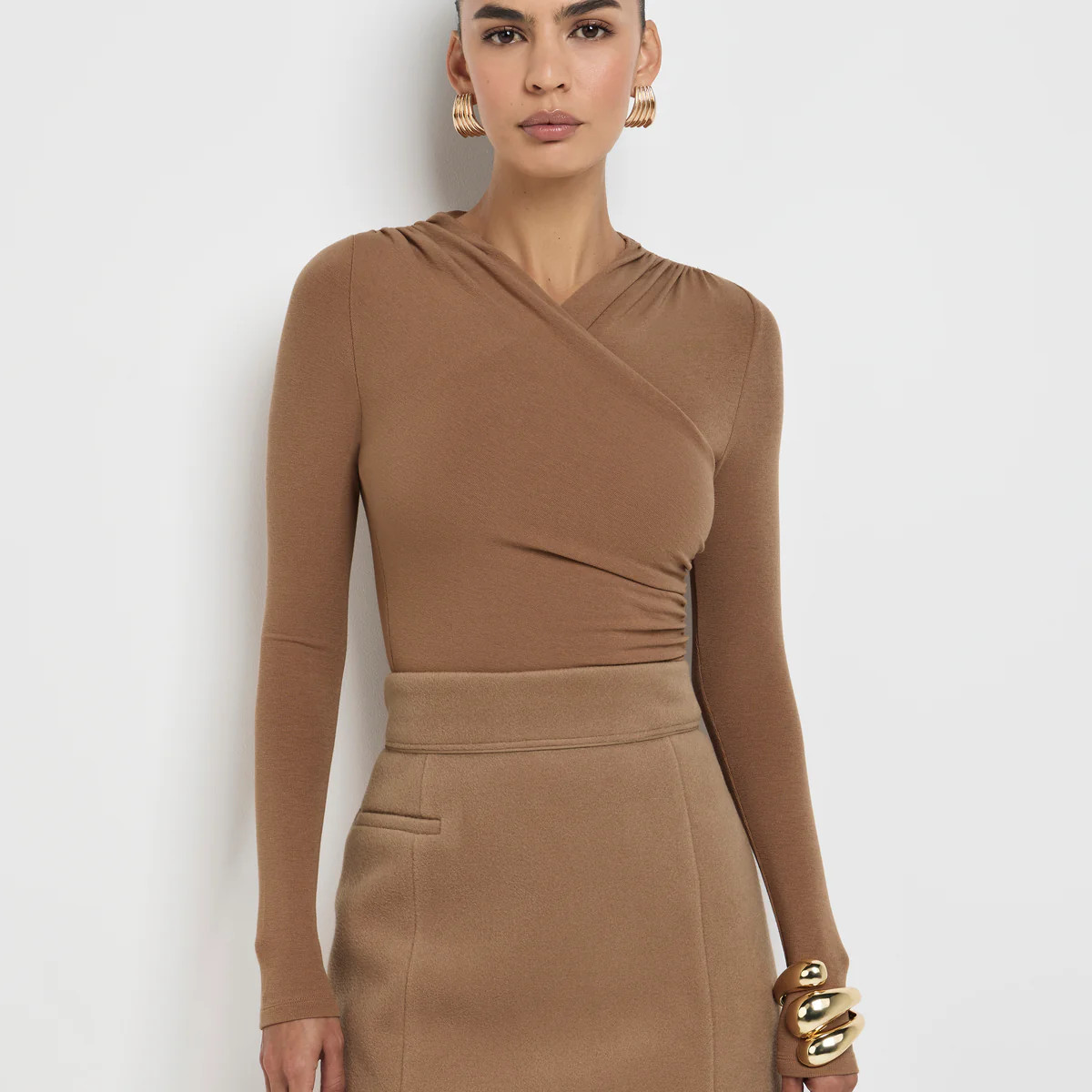 CLAUDINE BODYSUIT | Sheike (Australia)