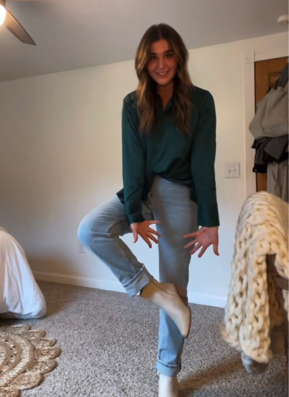 fall outfit