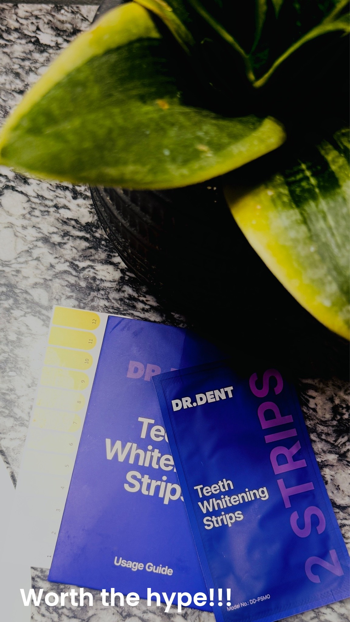 These whitening strips I noticed a difference in ONE use!!! 100% worth the hype!! On sale too!

#LTKselfcare #LTKSaleAlert #LTKBeauty
