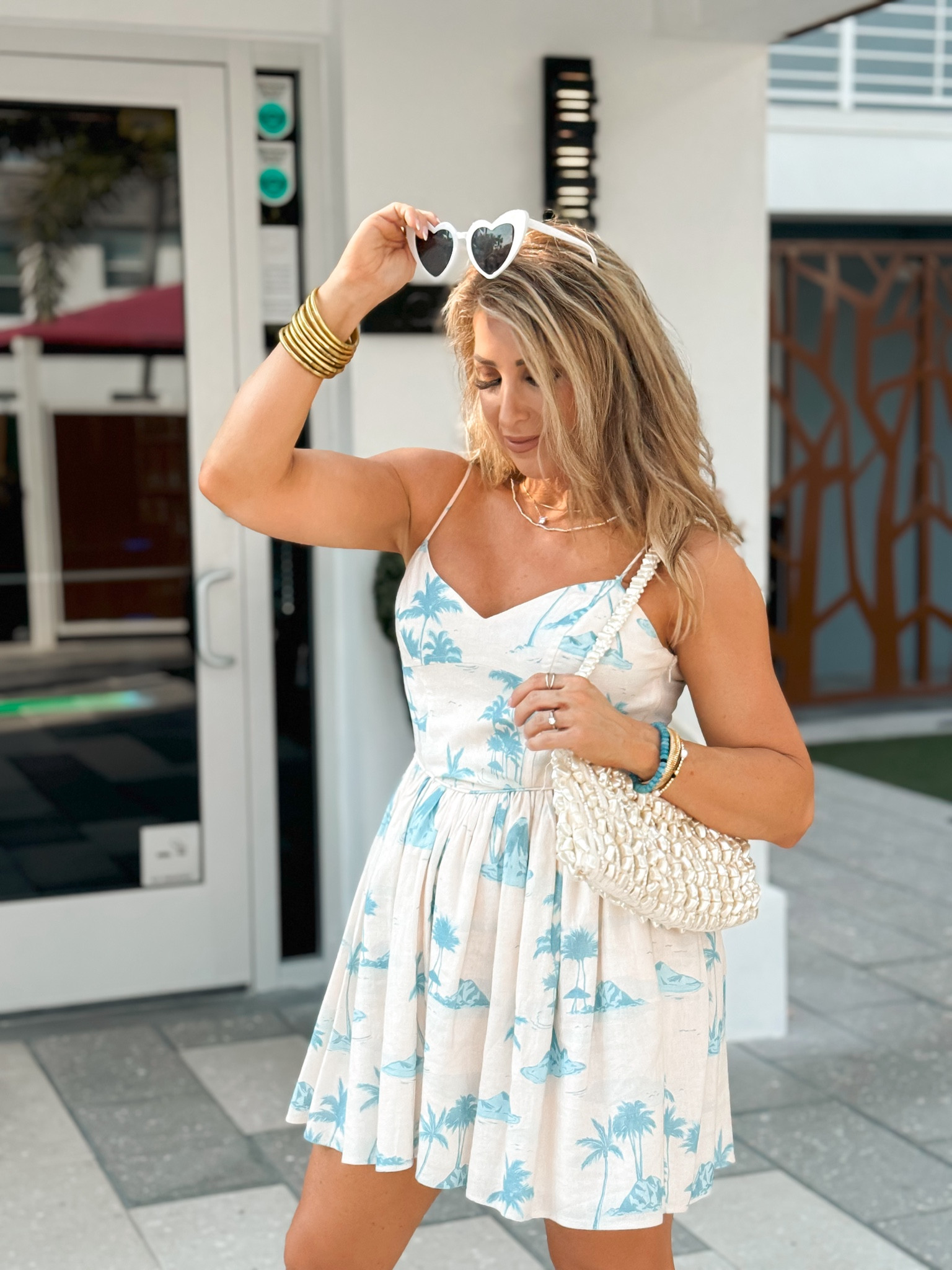 Last night’s dinner look. Be sure to use my code JANUARY20 on my bracelet stack for a discount.

Summer dress, sundress, vacation dress, bracelet style, arm candy, accessories, stack, jewelry haul 

#LTKStyleTip #LTKFindsUnder100 #LTKFindsUnder50