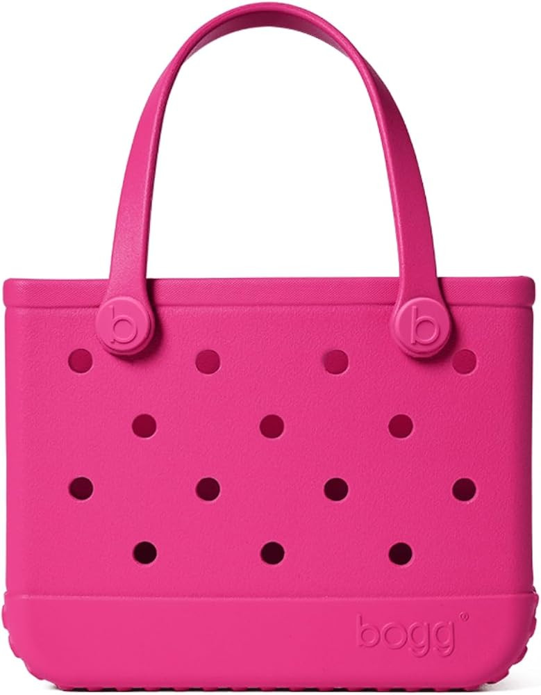 BOGG BAG - Small Tote Bag - 11in L x 4.5in W x 8.5in H - Lightweight, Washable, Durable - All Pur... | Amazon (US)