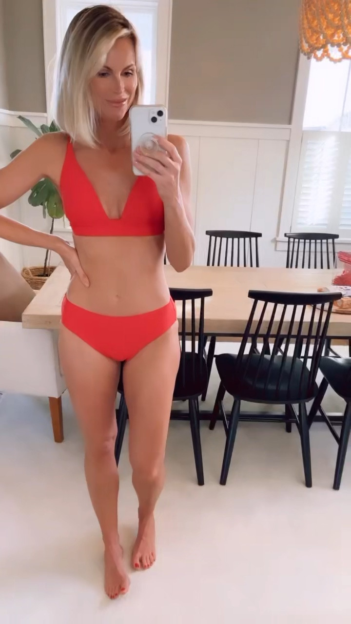 Swimsuit inspo - bikini - two piece - travel - resort wear - vacation outfit inspo 

#LTKtravel #LTKstyletip #LTKswim