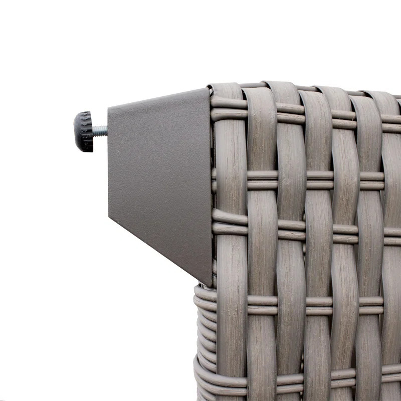 Rockport Outdoor Chaise Lounge Set (Set of 2) | Wayfair North America