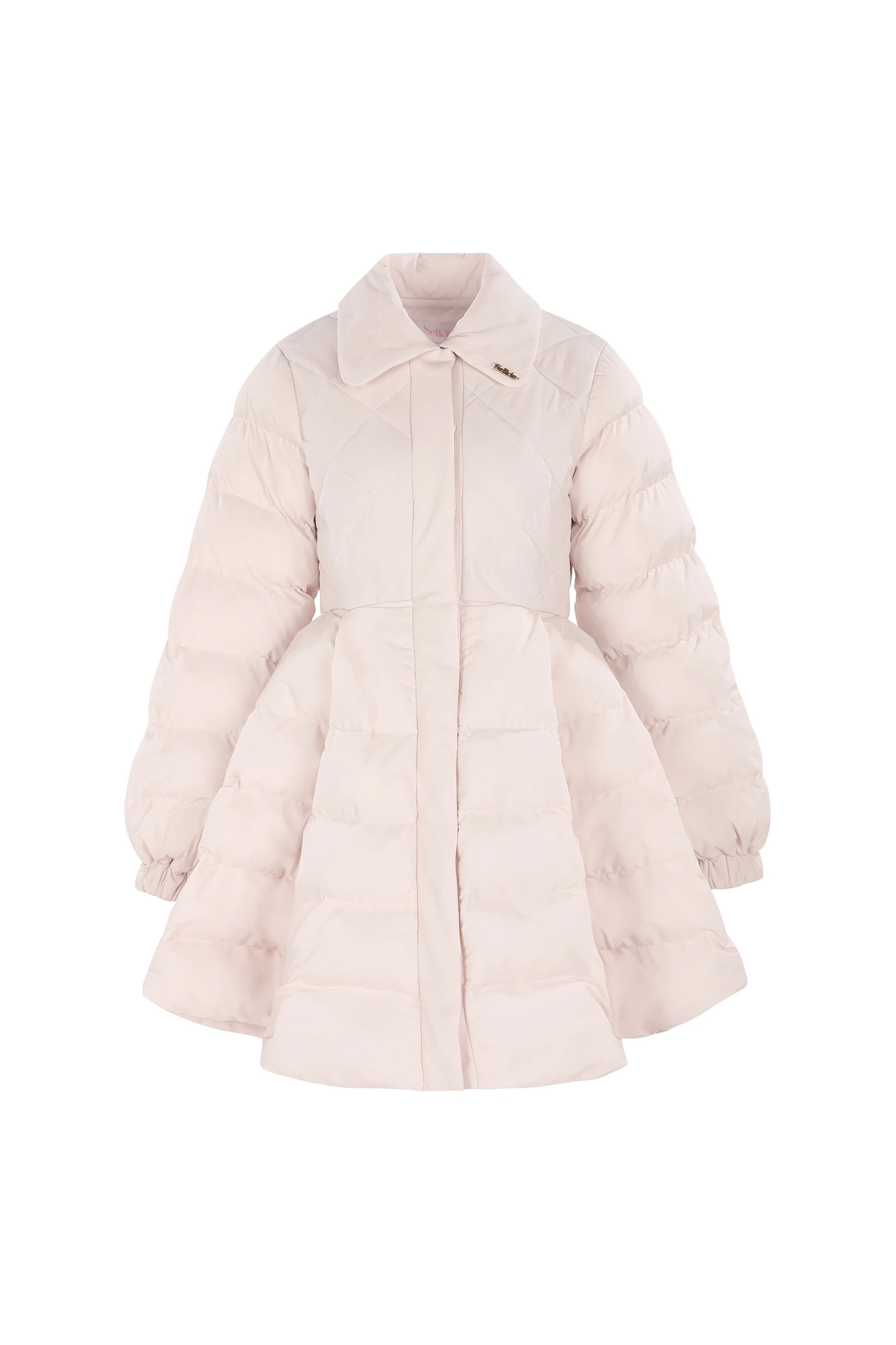 The Confection Dolly Puffer | Selkie Collection