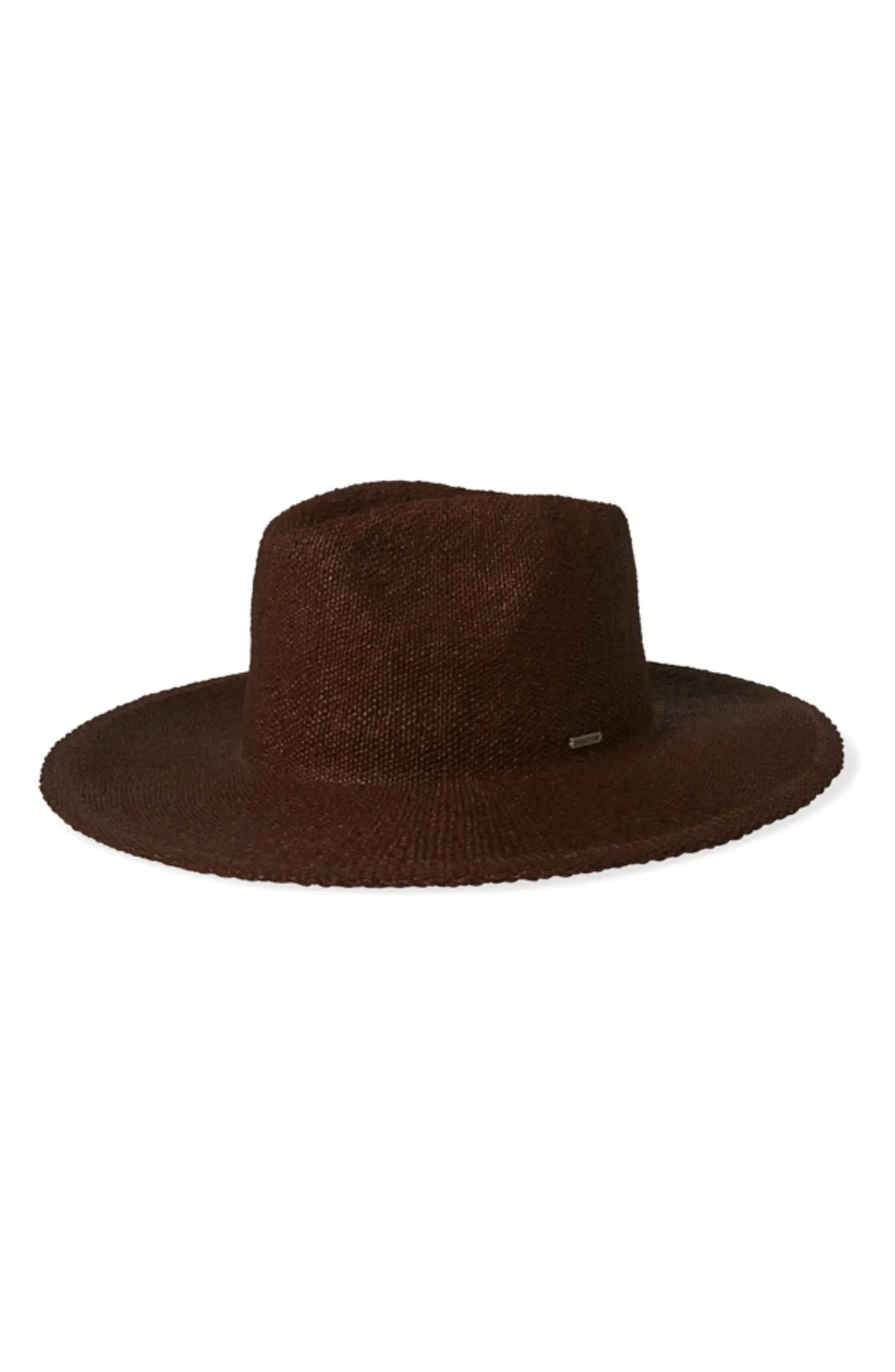Brixton Cohen Straw Cowboy Hat | Nordstrom | Nordstrom