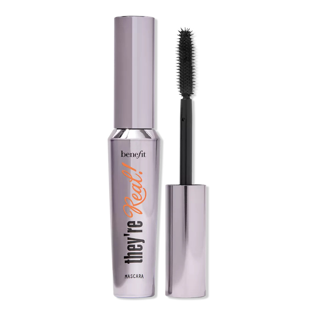 They're Real! Lengthening Mascara | Ulta