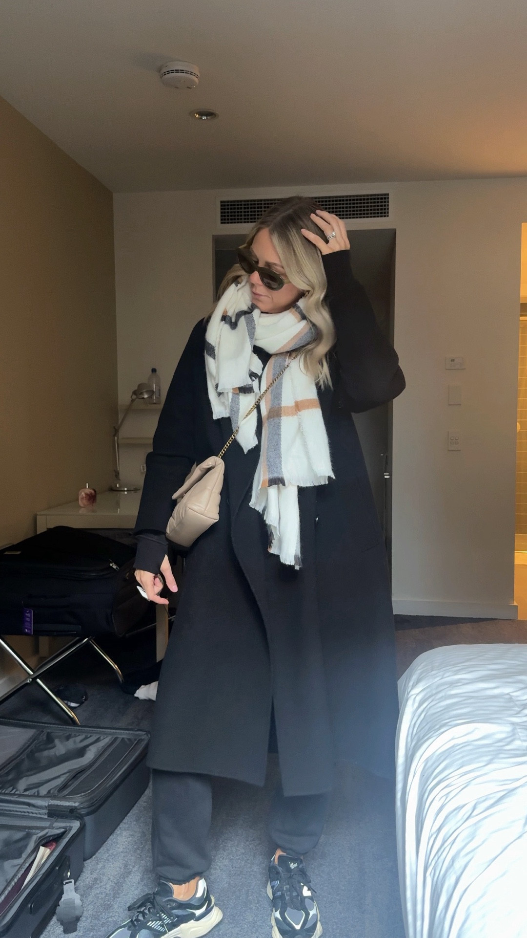 Today’s outfit, footy bounfootball

#LTKwinter #LTKaustralia #LTKstyletip