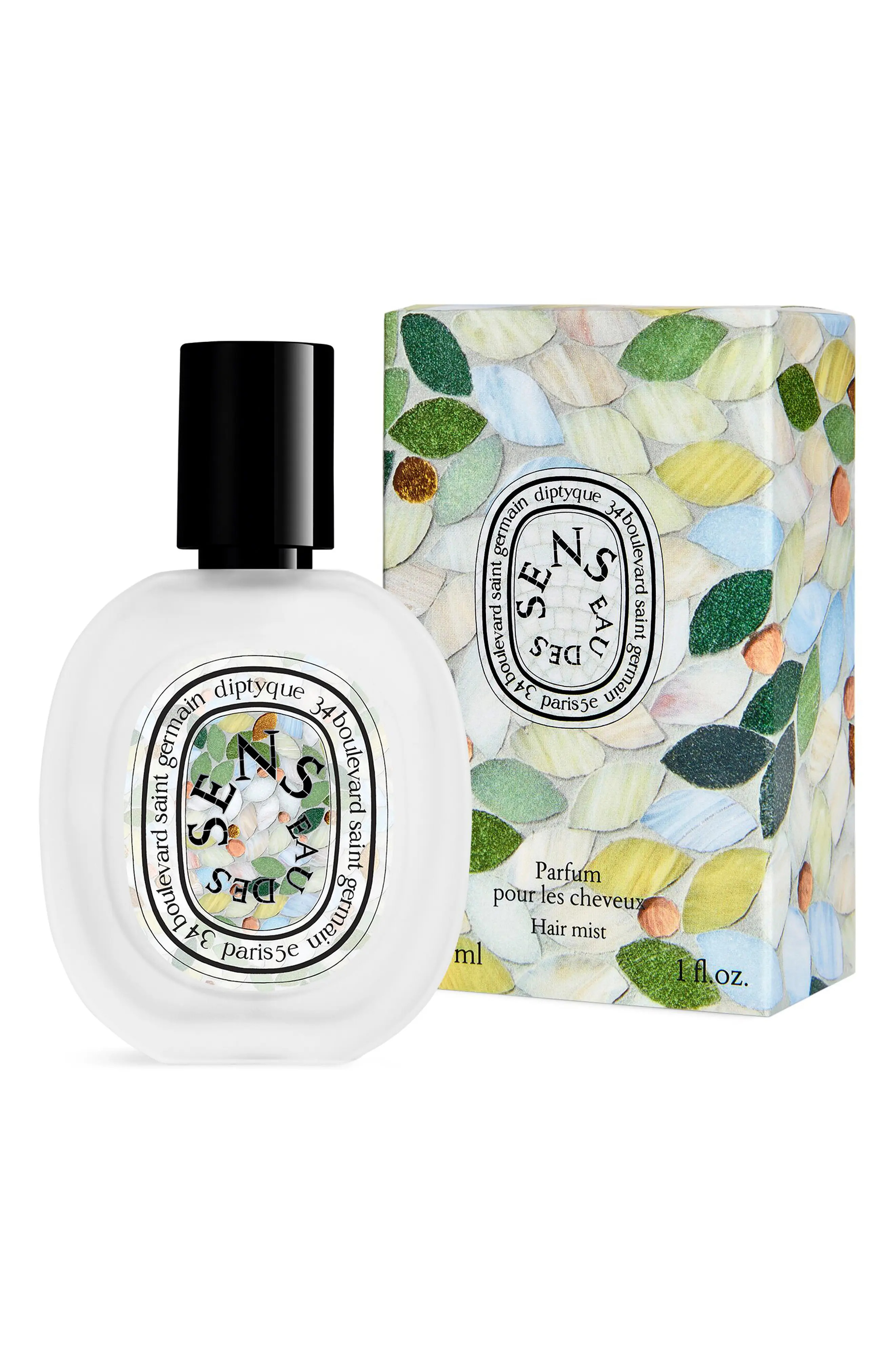 Eau des Sens Hair Mist (Limited Edition) | Nordstrom | Nordstrom